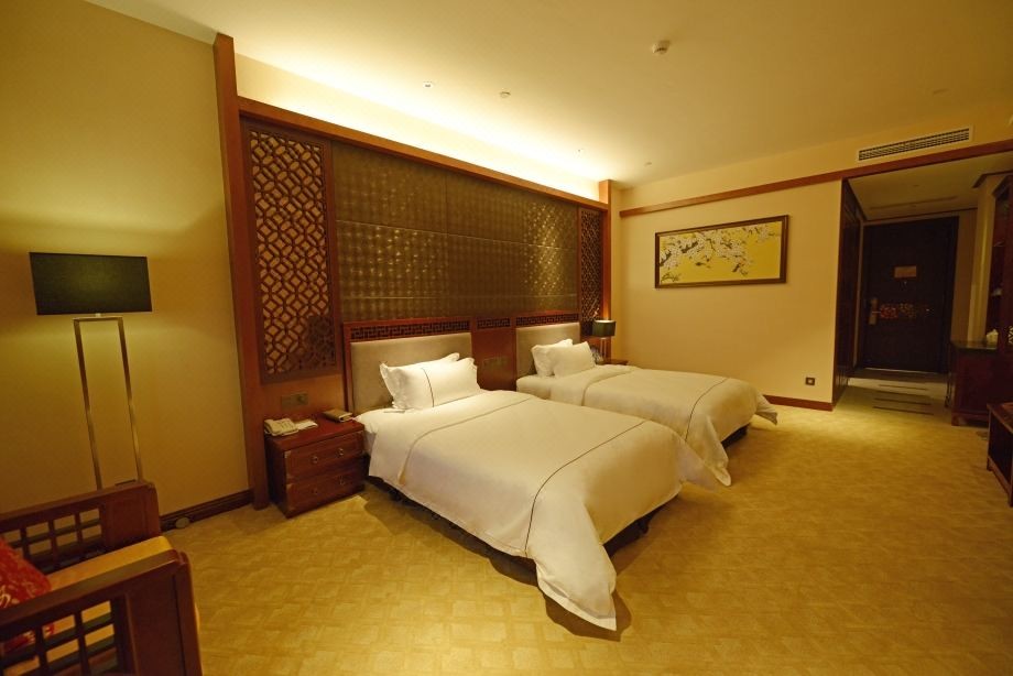 Gongzhou Hotel 16/41