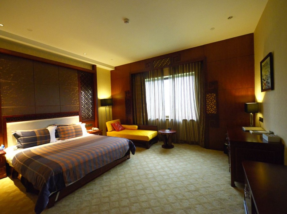 Gongzhou Hotel 15/41