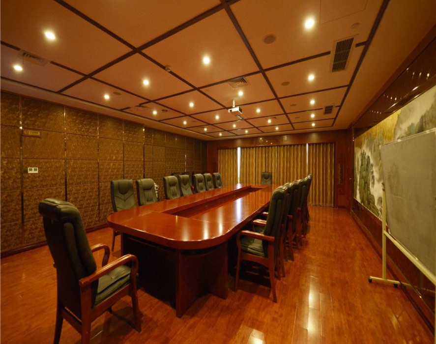 Gongzhou Hotel 26/41