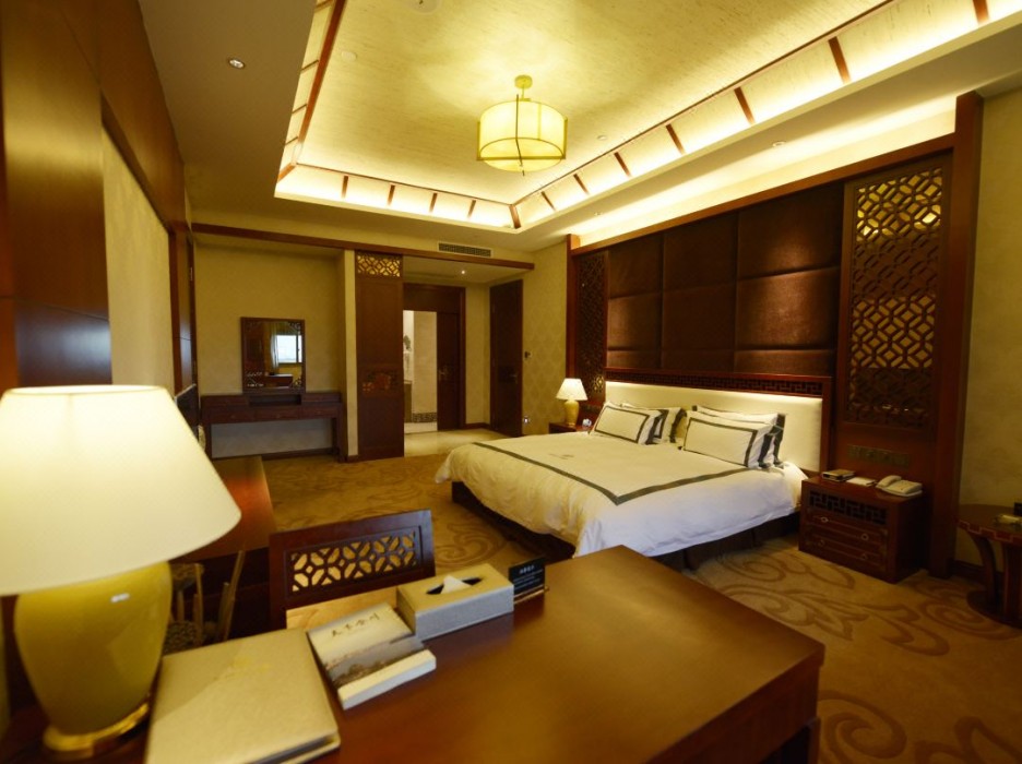 Gongzhou Hotel 19/41