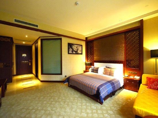 Gongzhou Hotel 17/41
