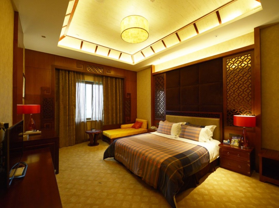 Gongzhou Hotel 20/41