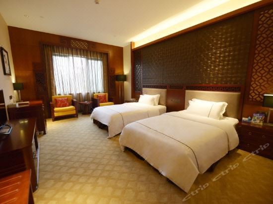 Gongzhou Hotel 18/41