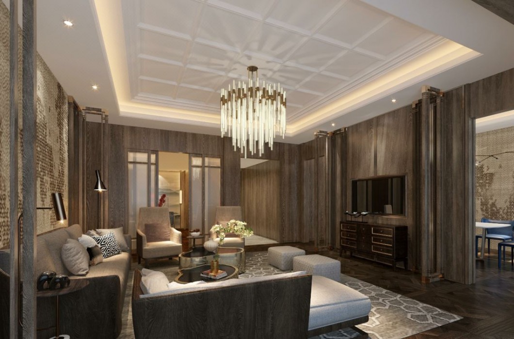 Jinling Hotel 17/65