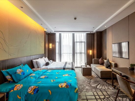 Jinling Hotel 15/65