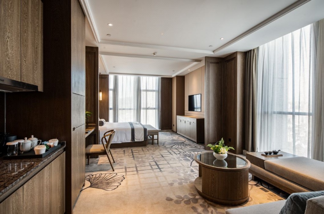 Jinling Hotel 14/65