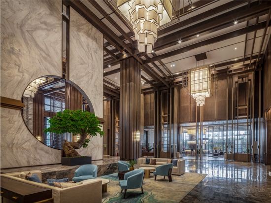 Jinling Hotel 9/65