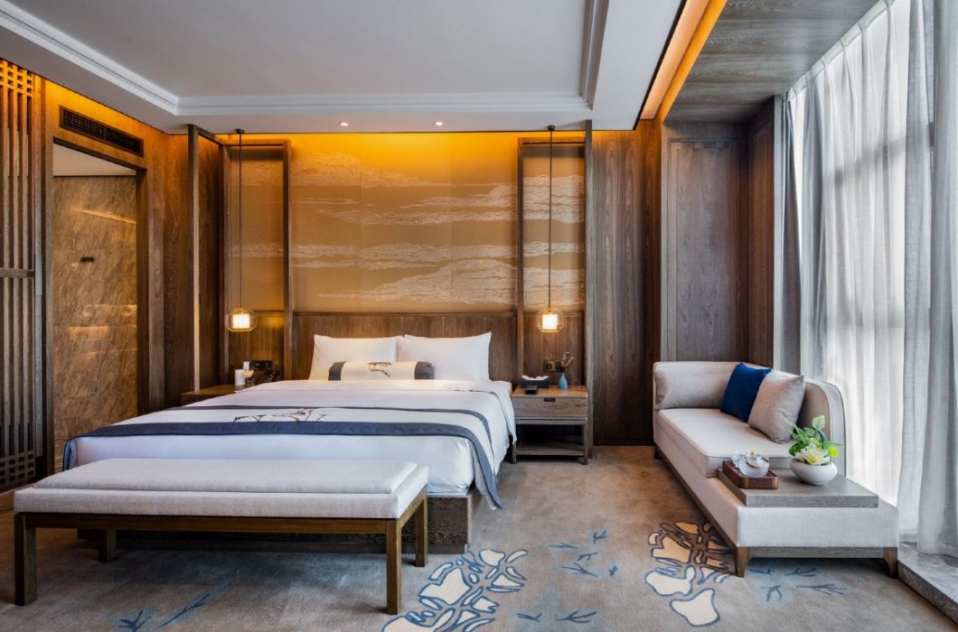 Jinling Hotel 16/65
