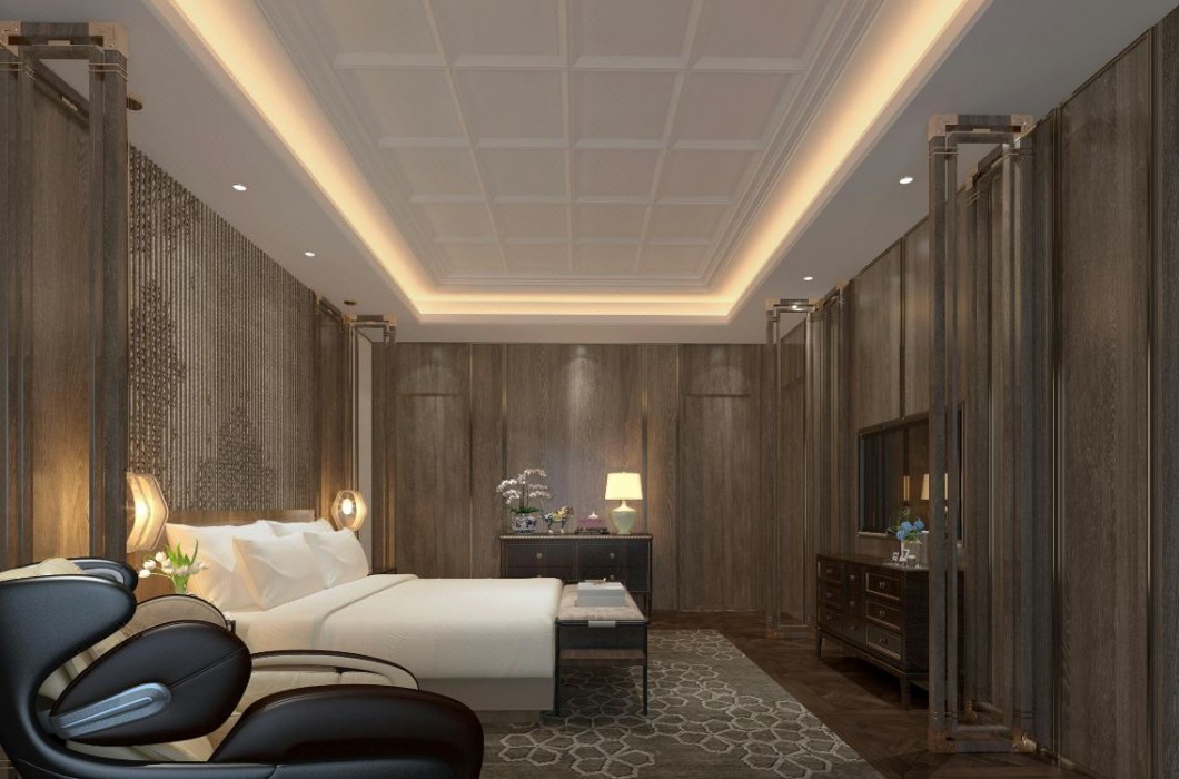 Jinling Hotel 18/65