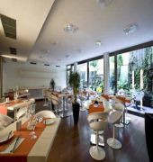 LANCHID 19 DESIGN HOTEL 21/55
