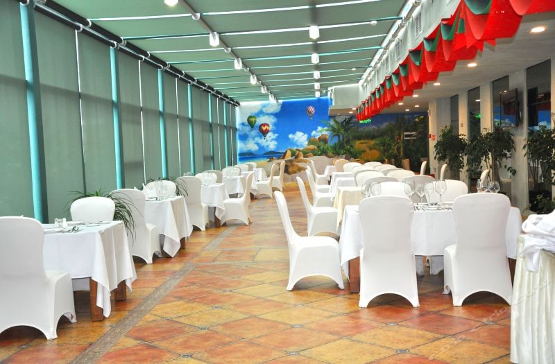 Chongqing Huachen International Hotel 40/55