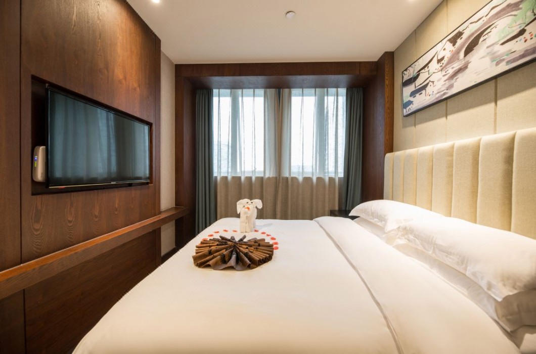 Jinshanhui Boutique Hotel 6/21