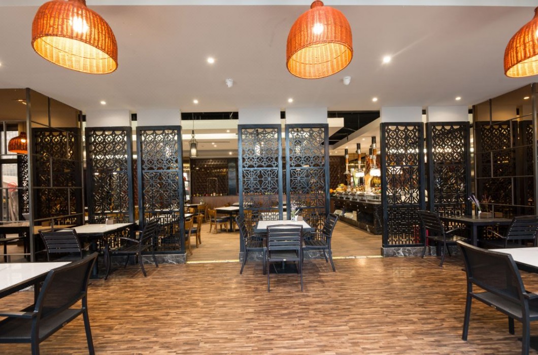Jinshanhui Boutique Hotel 18/21