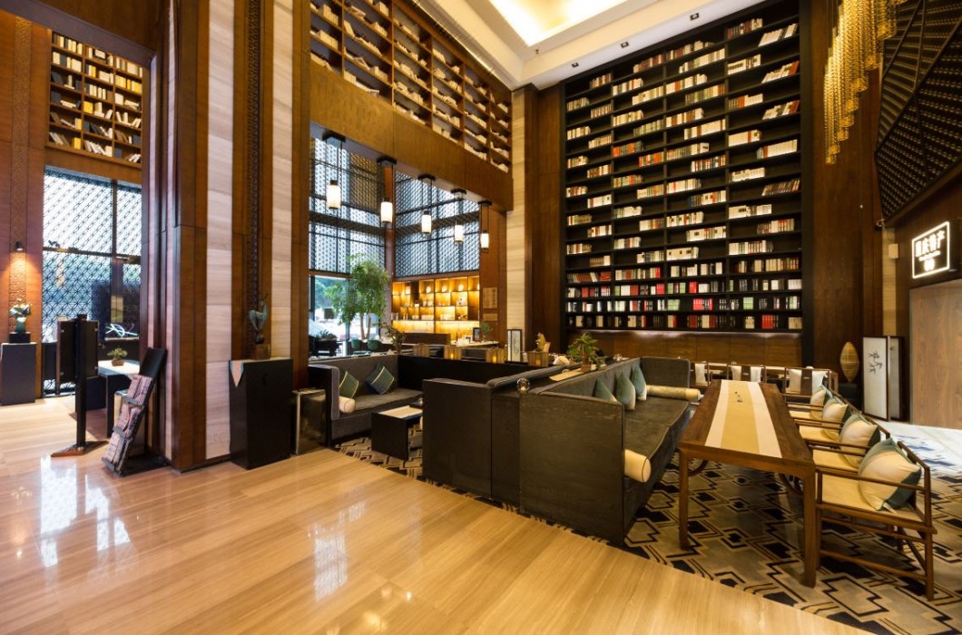 Jinshanhui Boutique Hotel 5/21