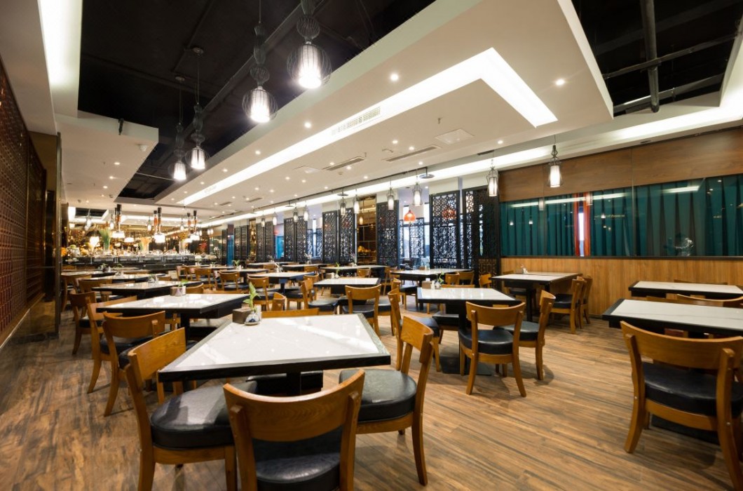 Jinshanhui Boutique Hotel 19/21