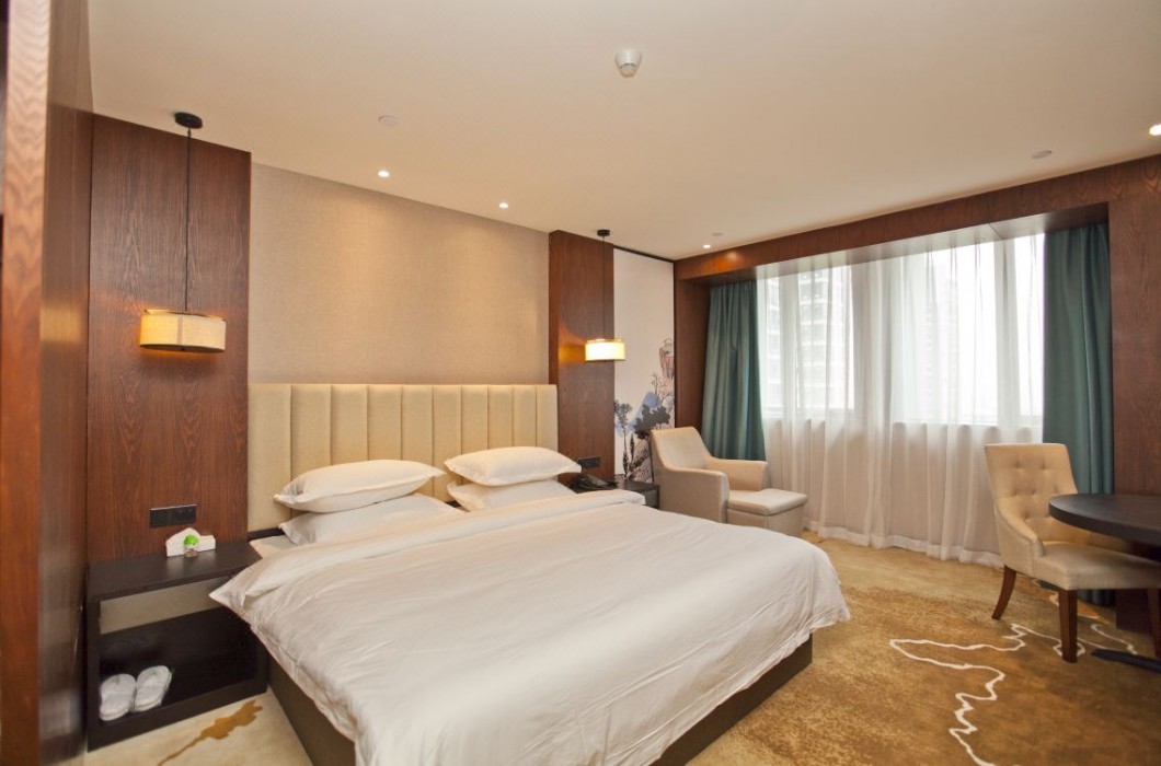 Jinshanhui Boutique Hotel 7/21