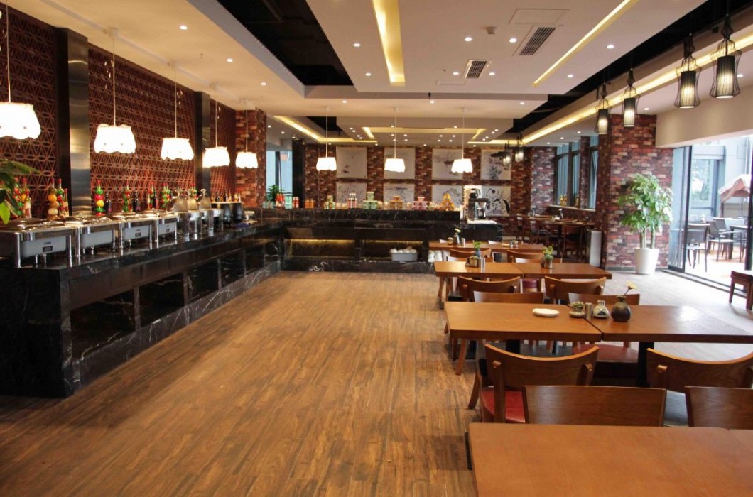 Jinshanhui Boutique Hotel 17/21