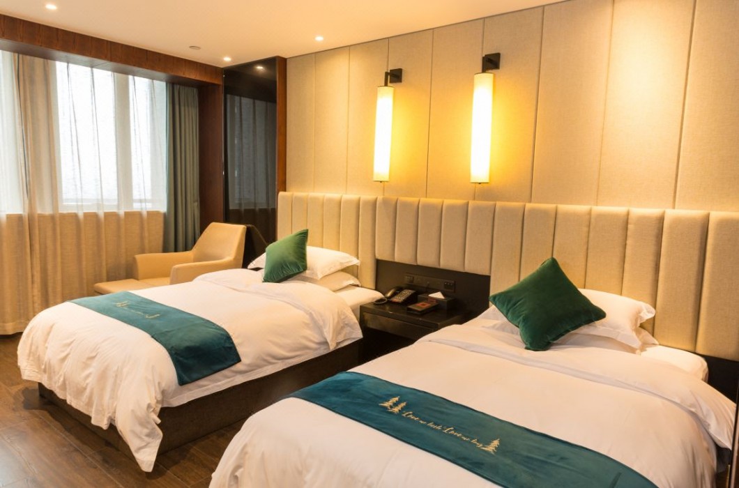 Jinshanhui Boutique Hotel 11/21