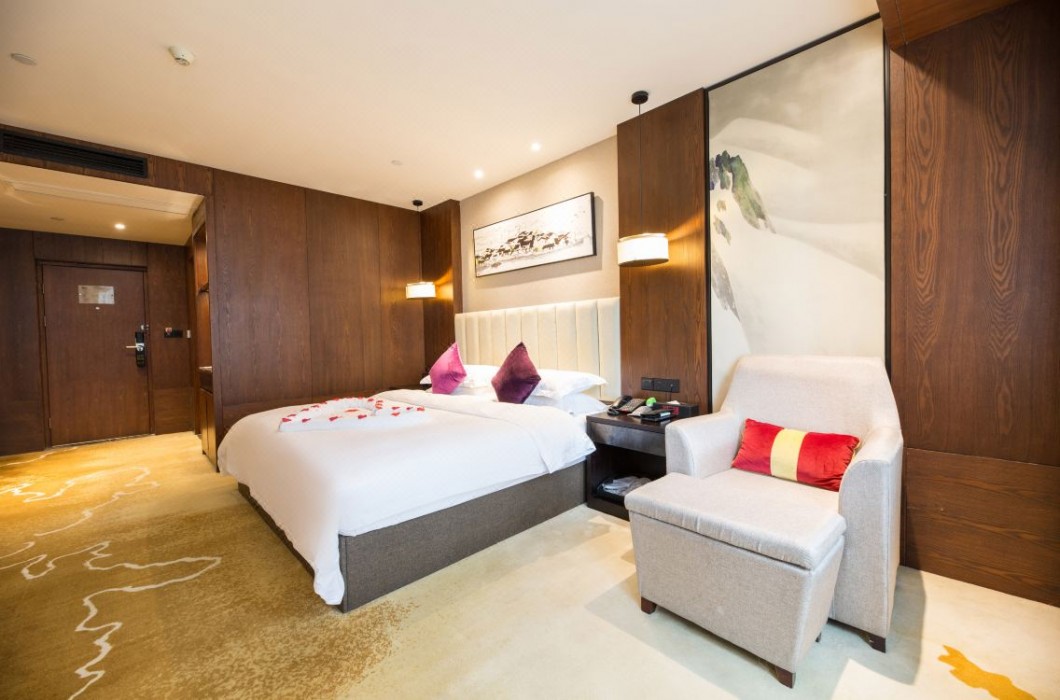 Jinshanhui Boutique Hotel 9/21