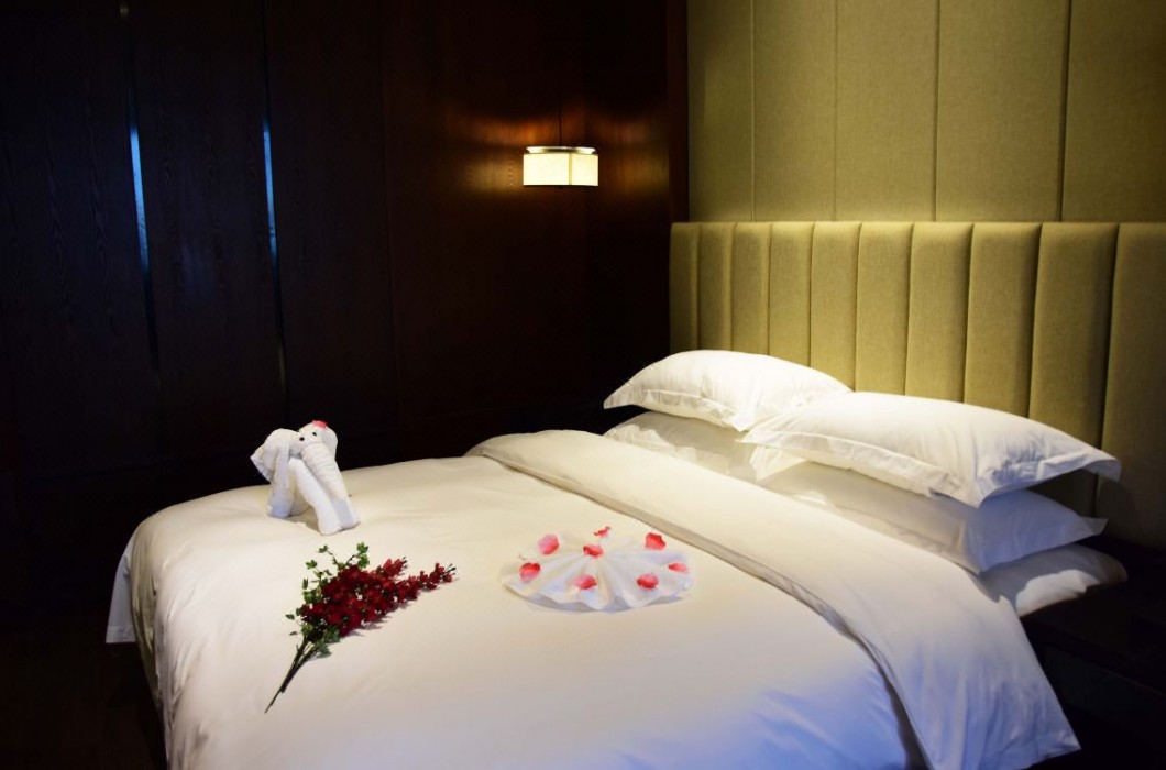 Jinshanhui Boutique Hotel 8/21