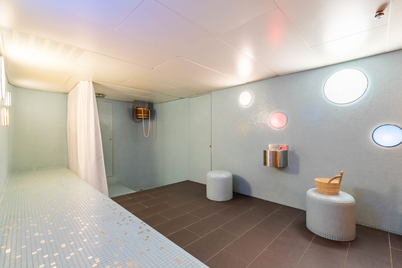 Hotel Cornavin 20/28