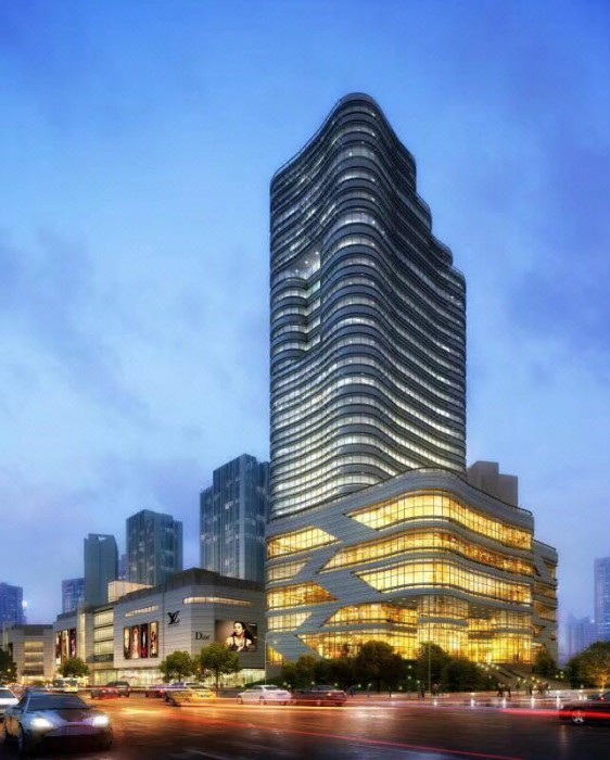Wen Yue Resort Hotel 2/43