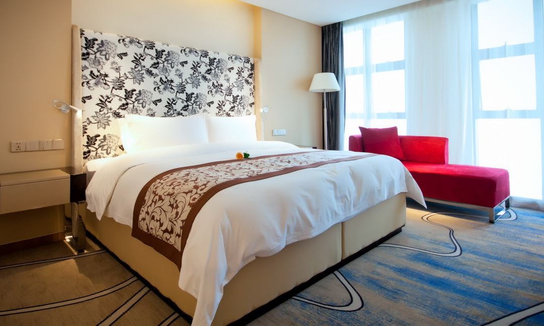 Wen Yue Resort Hotel 19/43