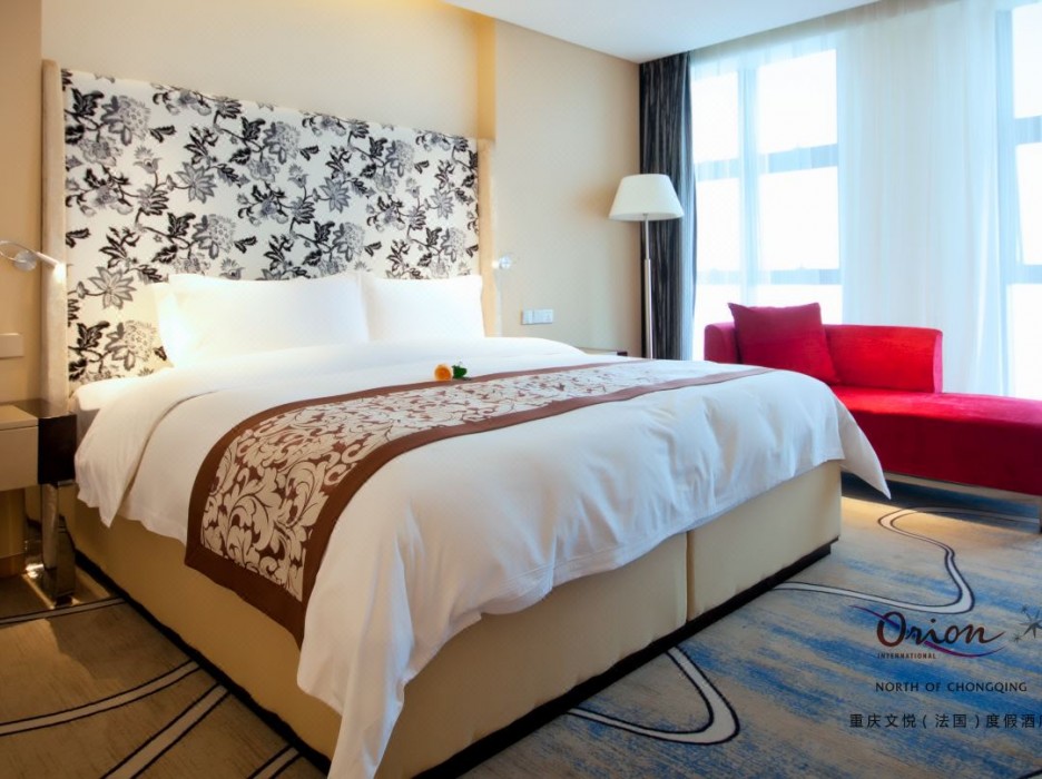 Wen Yue Resort Hotel 23/43