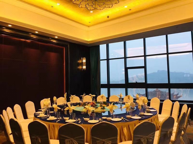 Wen Yue Resort Hotel 31/43