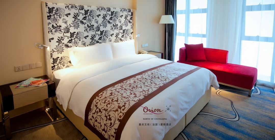 Wen Yue Resort Hotel 17/43
