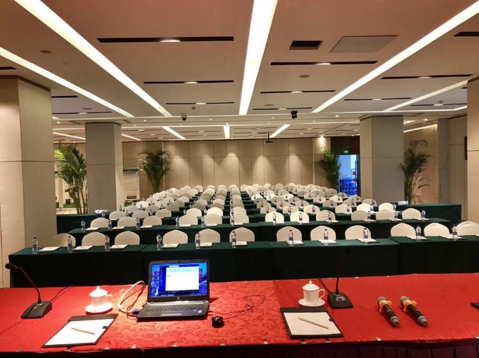 Wen Yue Resort Hotel 28/43