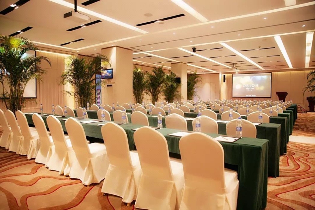 Wen Yue Resort Hotel 29/43