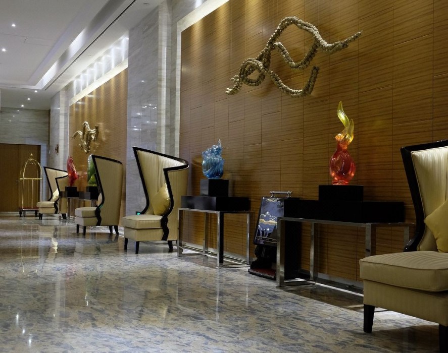 Wen Yue Resort Hotel 9/43