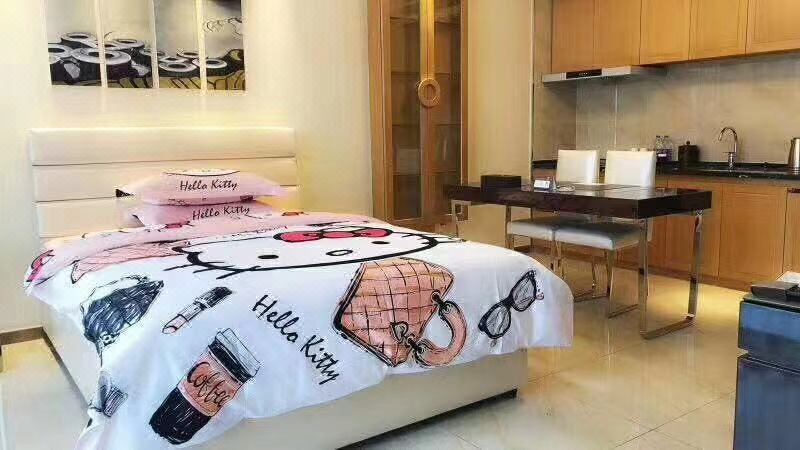 Wen Yue Resort Hotel 22/43