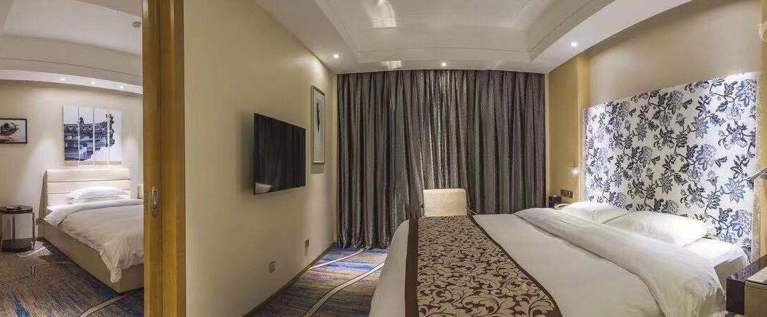 Wen Yue Resort Hotel 18/43