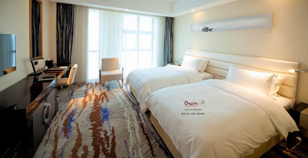 Wen Yue Resort Hotel 16/43