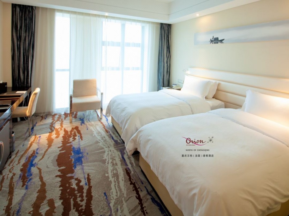 Wen Yue Resort Hotel 20/43