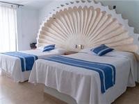 Villas Coral Huatulco 24/67
