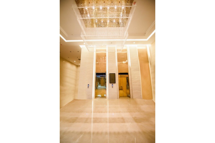 Chonpines Hotel (Chongqing Jiefangbei Hongyadong) 38/73