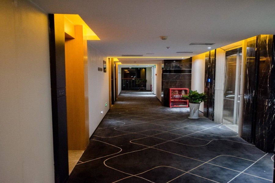 Chonpines Hotel (Chongqing Jiefangbei Hongyadong) 45/73