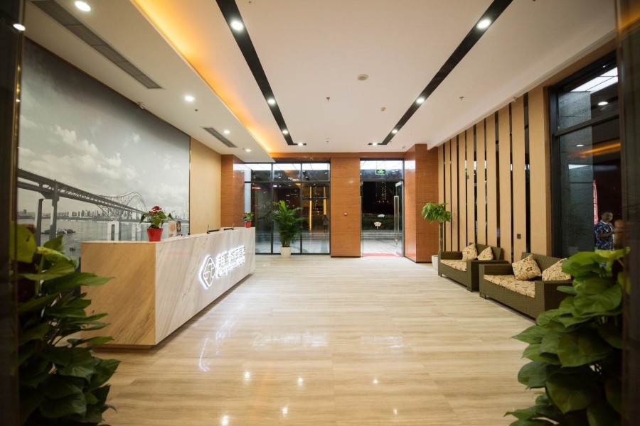 Chonpines Hotel (Chongqing Jiefangbei Hongyadong) 43/73