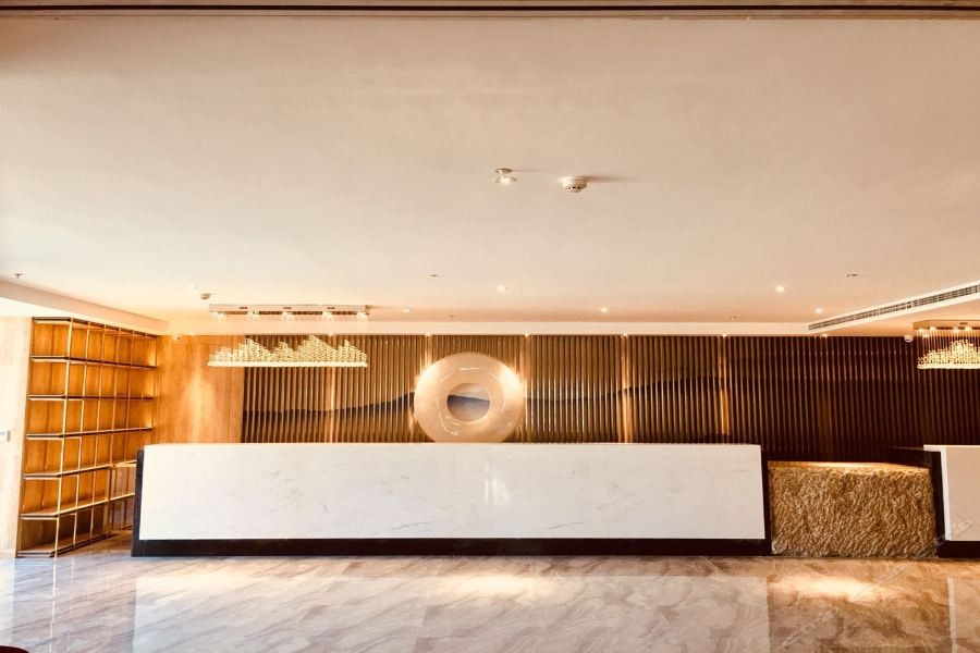 Chonpines Hotel (Chongqing Jiefangbei Hongyadong) 14/73