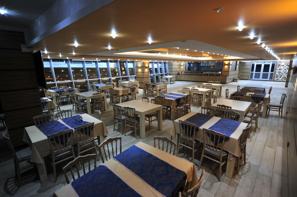 Liko Apart Otel 26/56