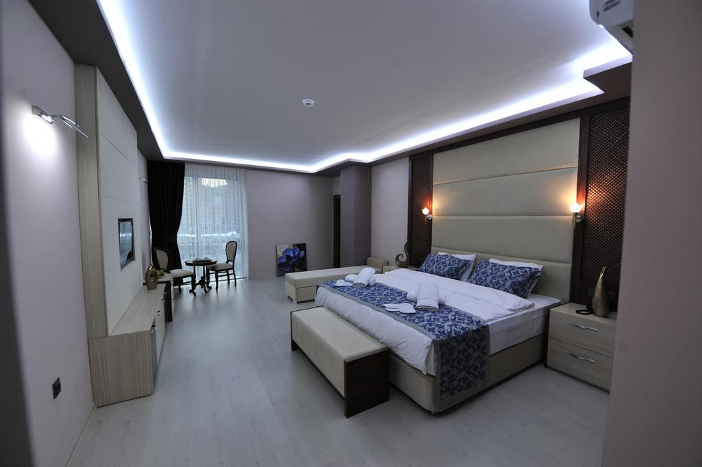 Liko Apart Otel 13/56
