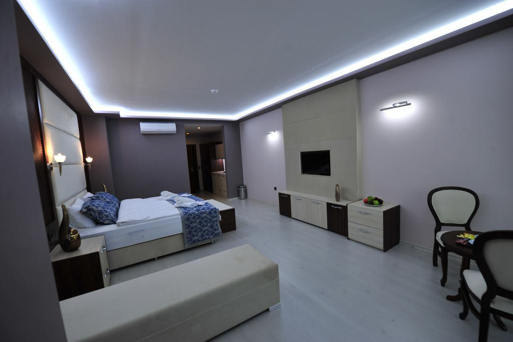 Liko Apart Otel 14/56