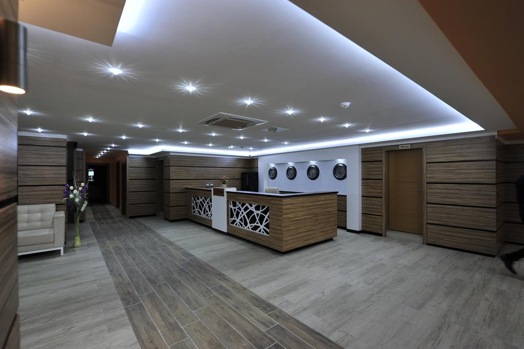 Liko Apart Otel 5/56
