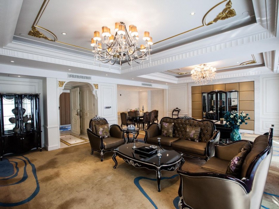 DA TONG WEIDU INTERNATIONAL HOTEL 29/53