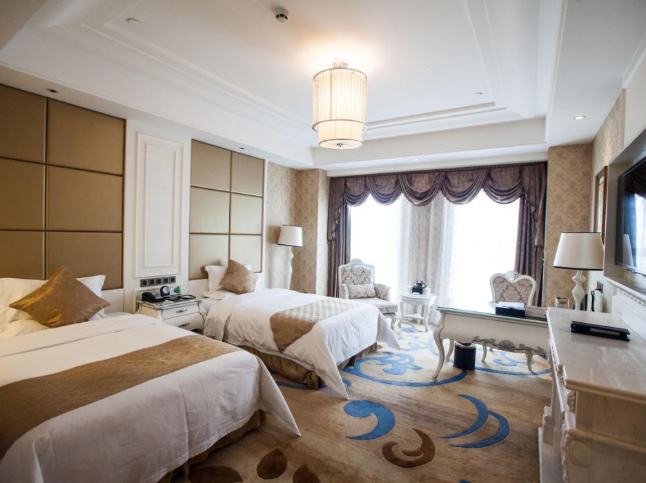 DA TONG WEIDU INTERNATIONAL HOTEL 16/53