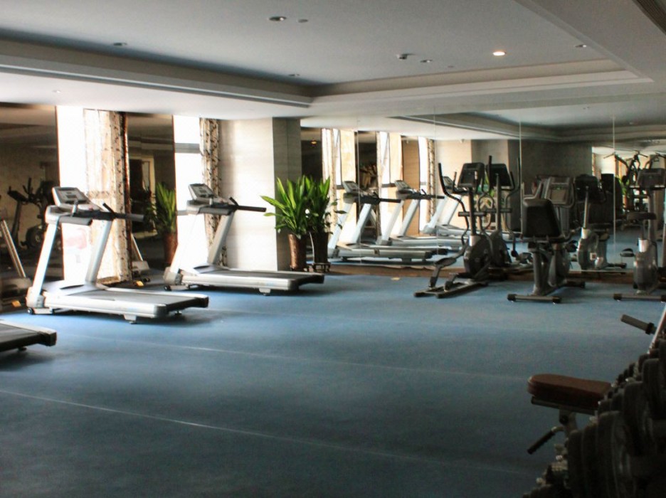 DA TONG WEIDU INTERNATIONAL HOTEL 40/53
