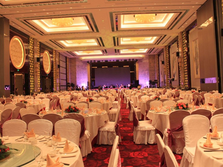 DA TONG WEIDU INTERNATIONAL HOTEL 39/53